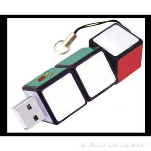 Magical Square USB Flash Drive